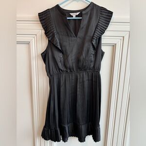 Steve Madden Classic Black dress